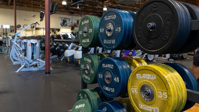 24 Hour Fitness 2