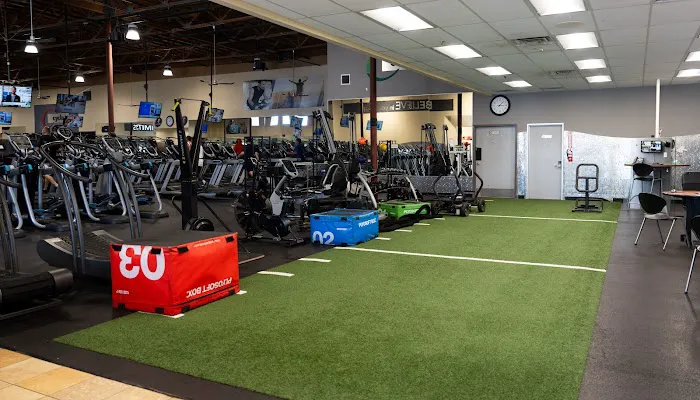 24 Hour Fitness 1