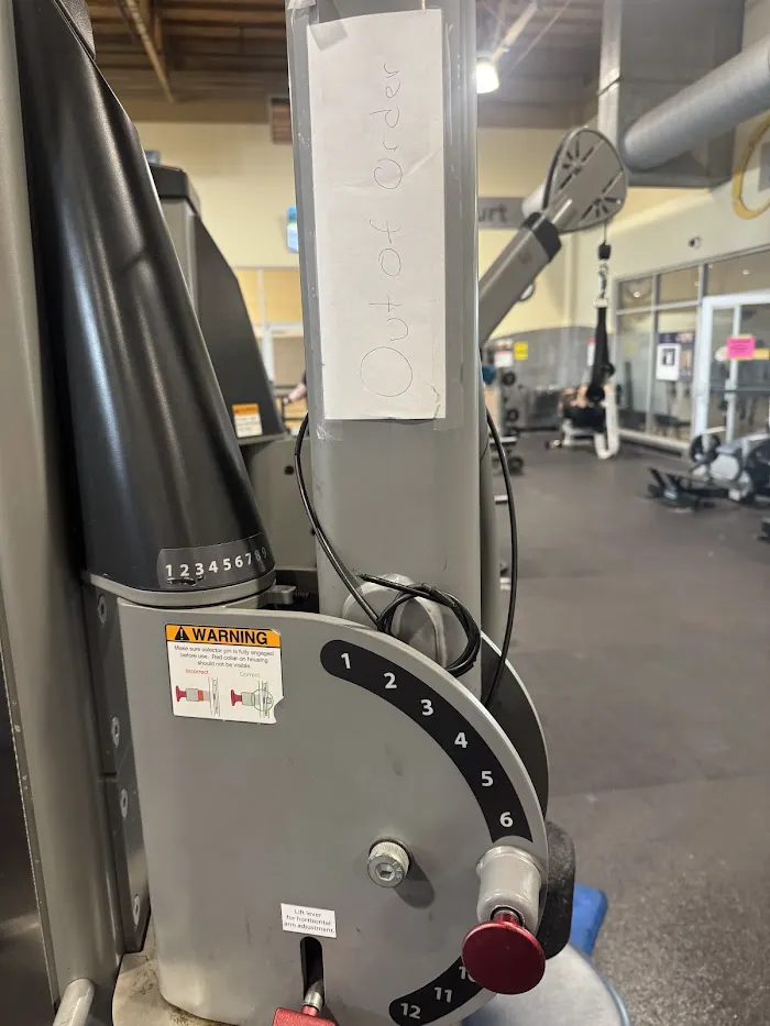 24 Hour Fitness 4