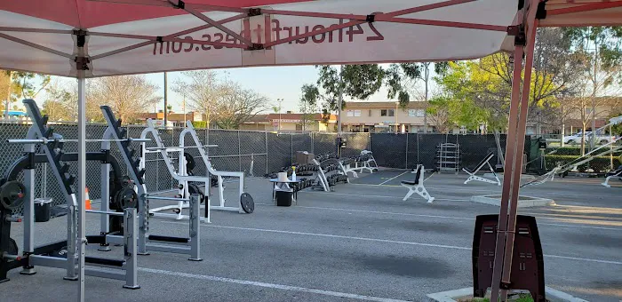 24 Hour Fitness 9