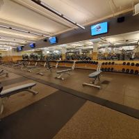 24 Hour Fitness