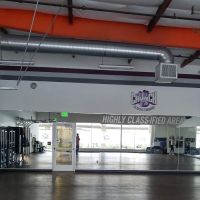 Crunch Fitness - Tustin