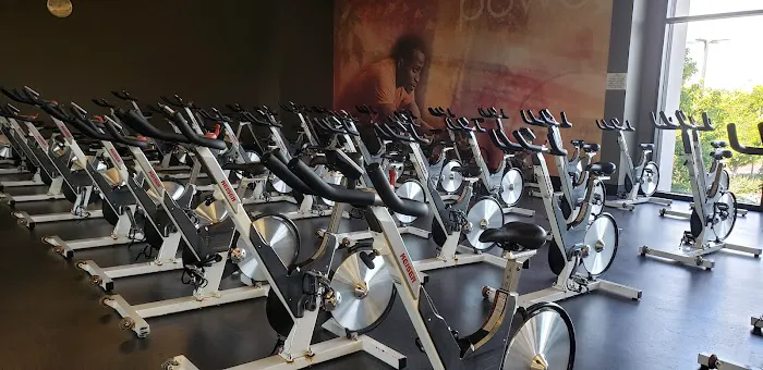 LA Fitness 2