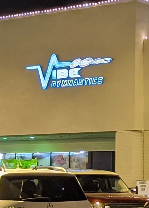 VIBE Gymnastics 1