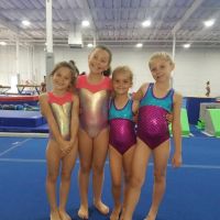 VIBE Gymnastics