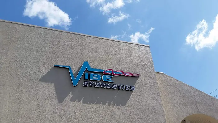 VIBE Gymnastics 3