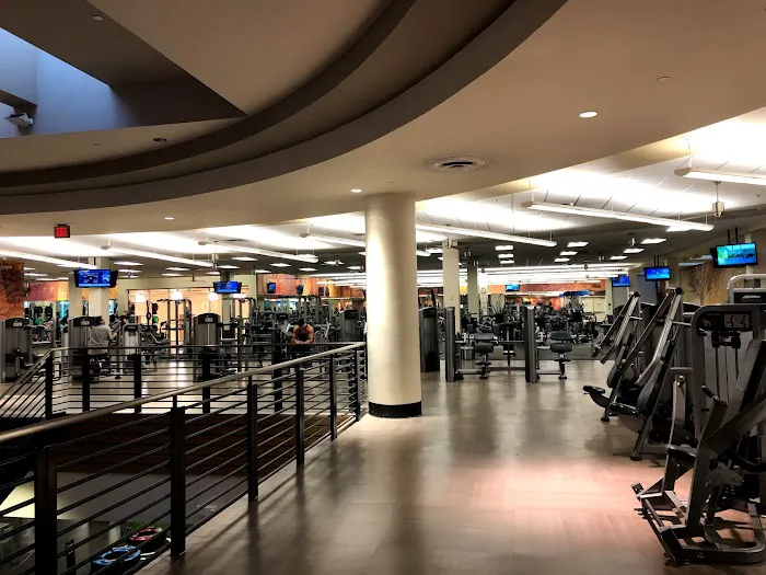 LA Fitness 2