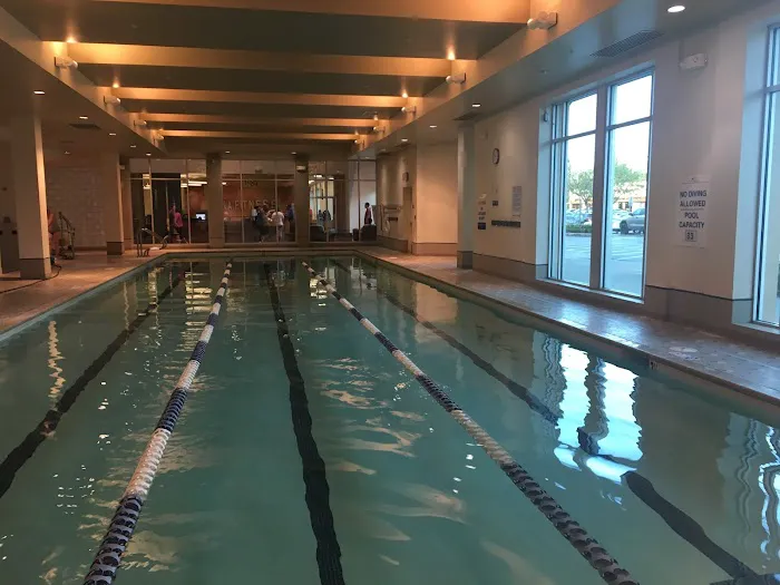 LA Fitness 7
