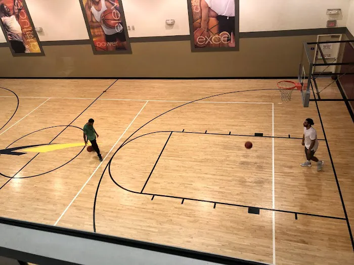 LA Fitness 0