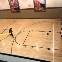 LA Fitness