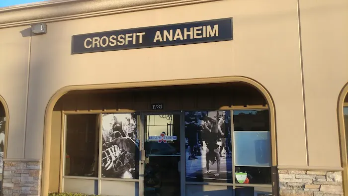 CrossFit Anaheim 2