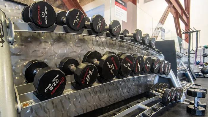24 Hour Fitness 5