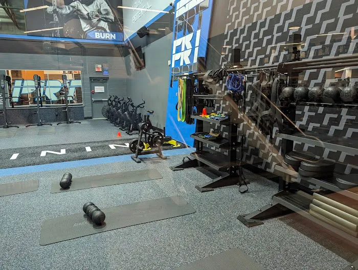LA Fitness 2