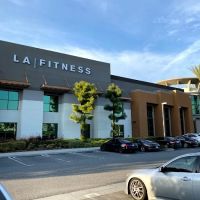 LA Fitness