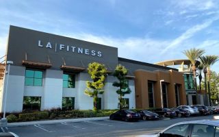 la fitness michelle