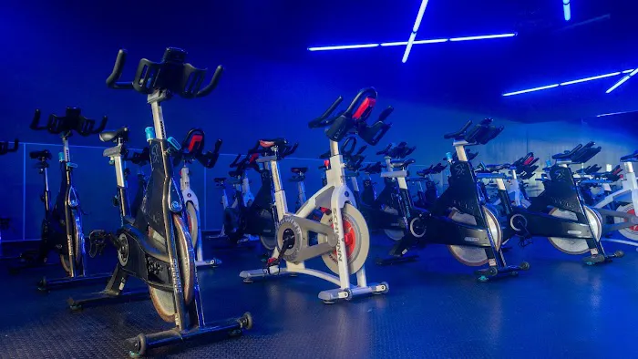 24 Hour Fitness 5