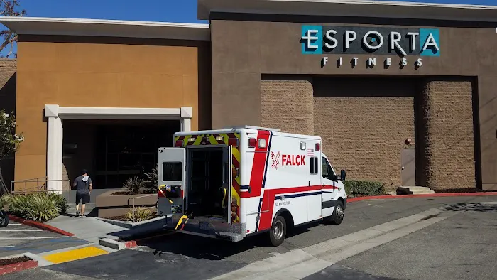 LA Fitness 0