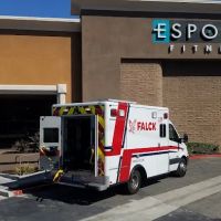 LA Fitness