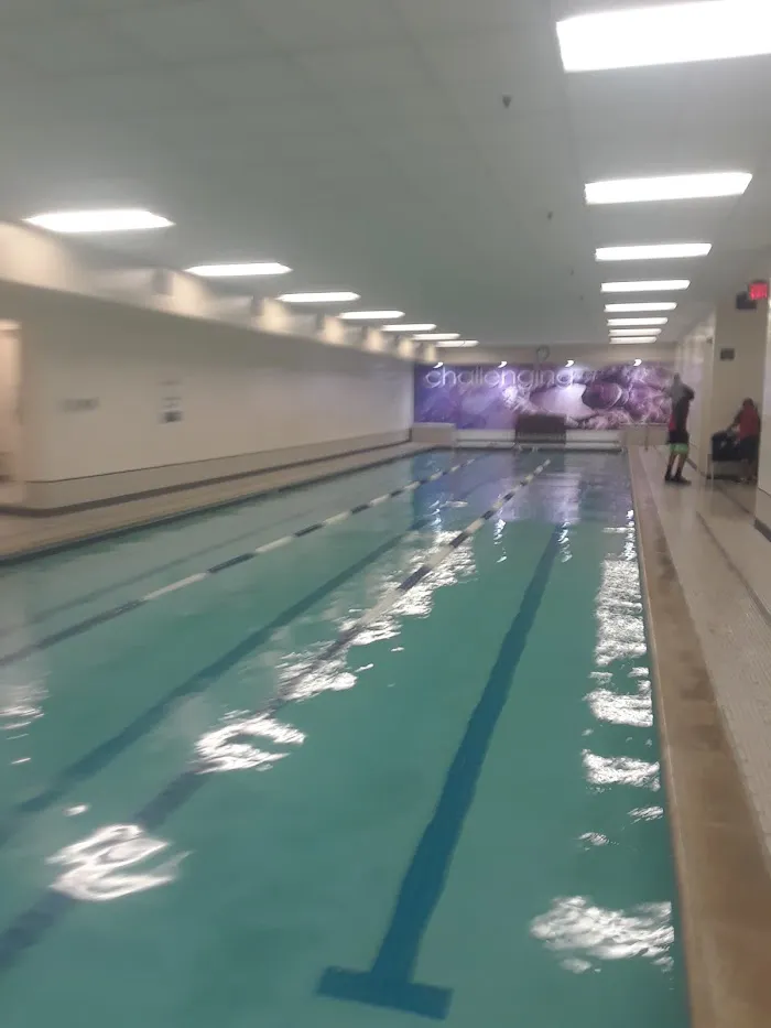 LA Fitness 5