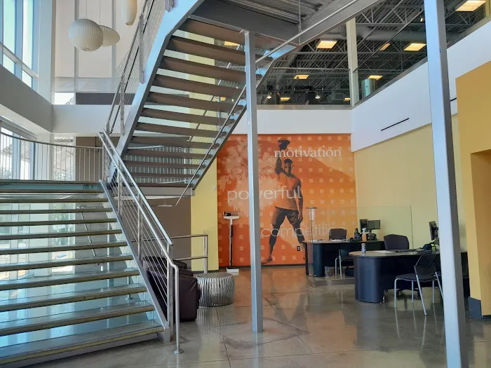 LA Fitness 5