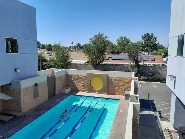LA Fitness 2