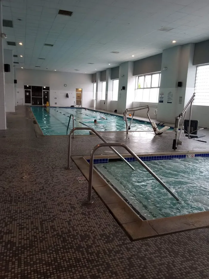 LA Fitness 4