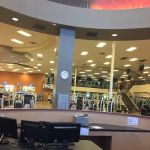 LA Fitness