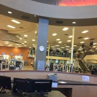 LA Fitness