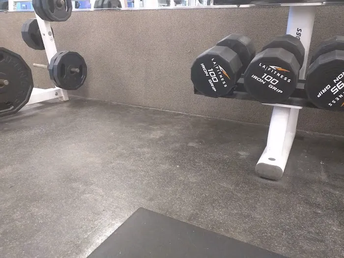 LA Fitness 2