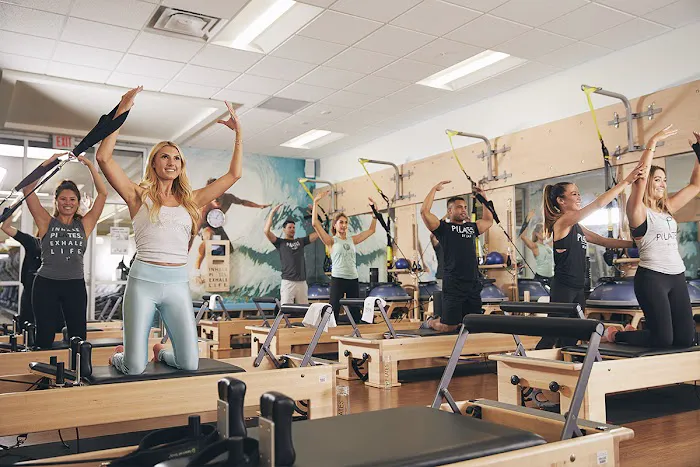 LA Fitness 6