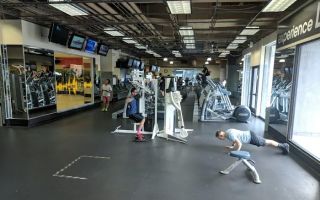 24 hour fitness 2050 webster st oakland ca 94612