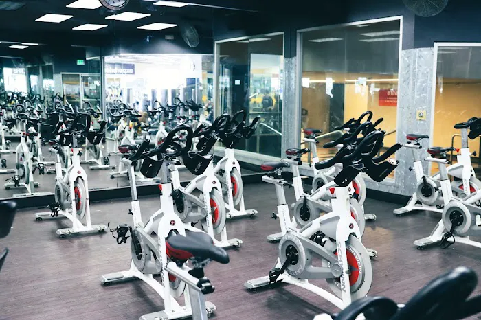24 Hour Fitness 5