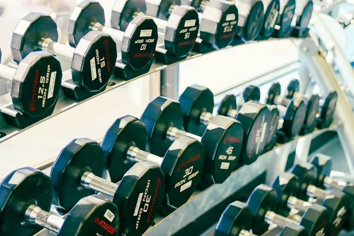 24 Hour Fitness 3