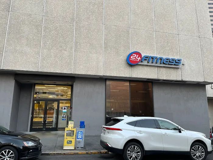 24 Hour Fitness 4