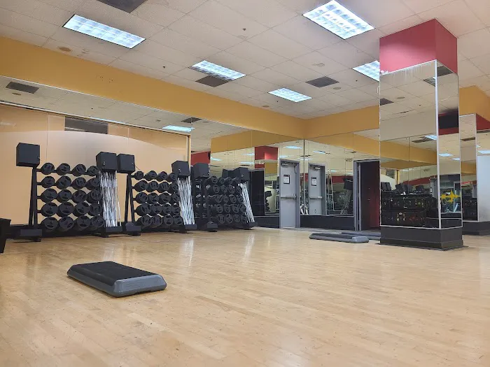 24 Hour Fitness 6