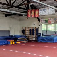American Gymnastic Club