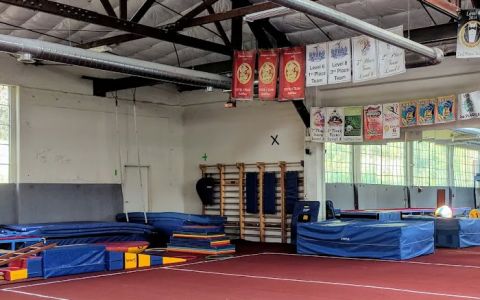 American Gymnastic Club
