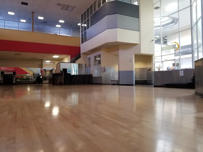 24 Hour Fitness 8