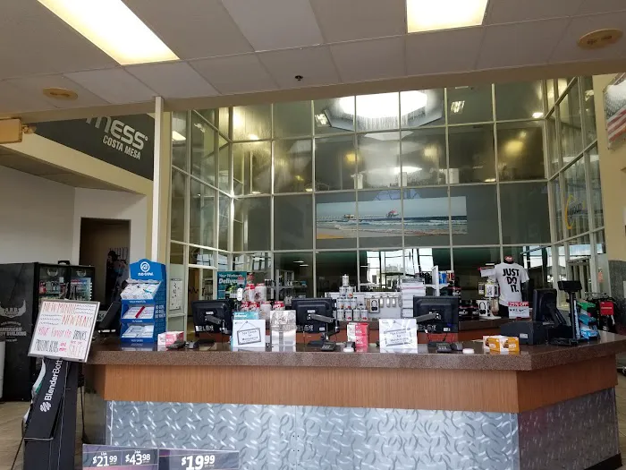 24 Hour Fitness 3