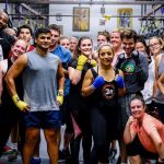 3rd Street Boxing Gym