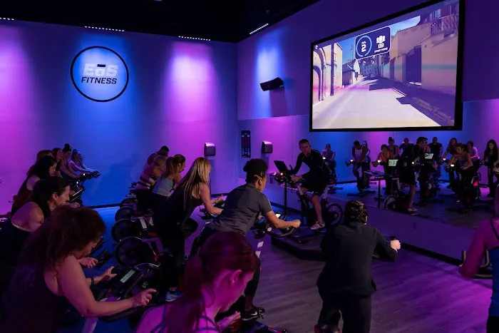EōS Fitness 6
