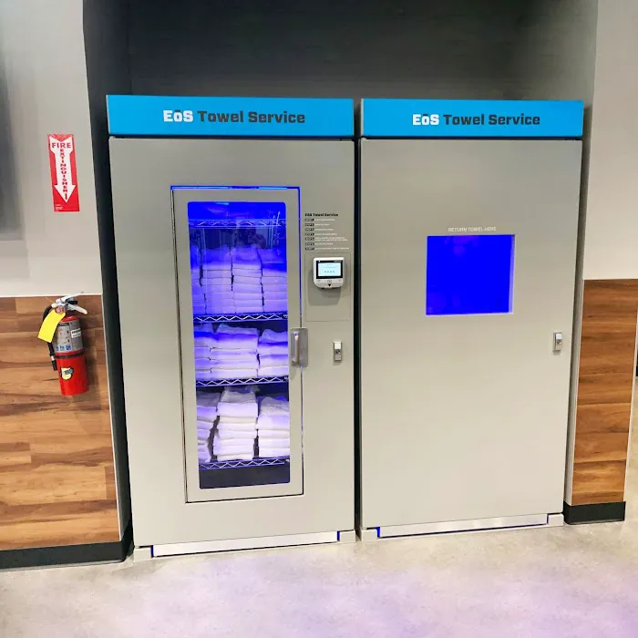 EōS Fitness 9
