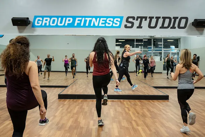 EōS Fitness 5