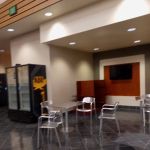 LA Fitness