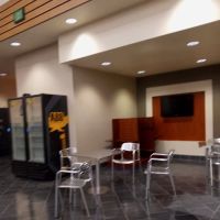 LA Fitness