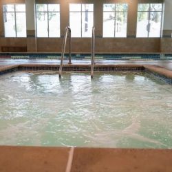24 Hour Fitness ico