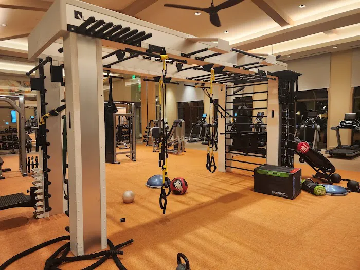Promenade Gym 0