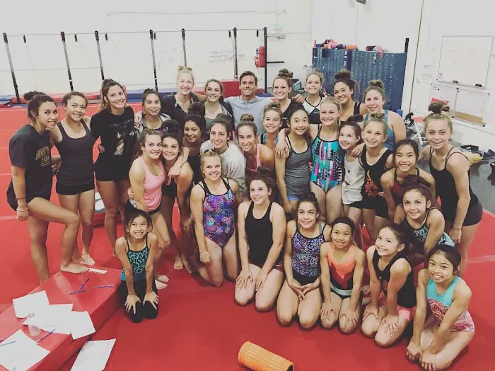 Wildfire Gymnastics 4