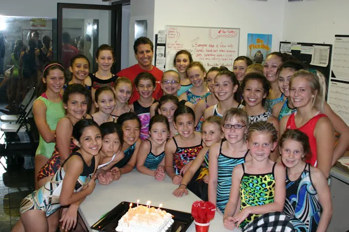 Wildfire Gymnastics 3