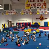 Wildfire Gymnastics